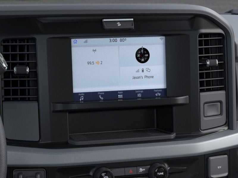 2026 Ford F-250SD Fleet