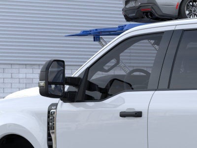 2026 Ford F-250SD Fleet