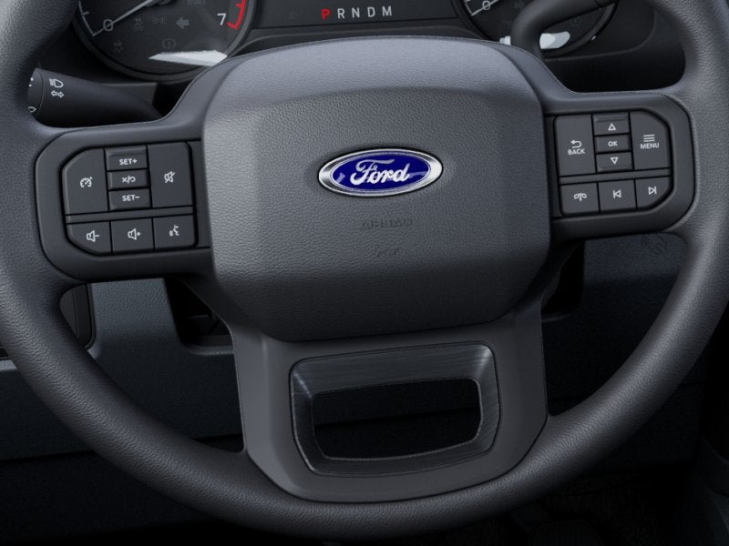 2027 Ford F-250SD Fleet
