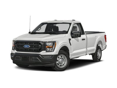 2026 Ford F-250SD XLT Fleet