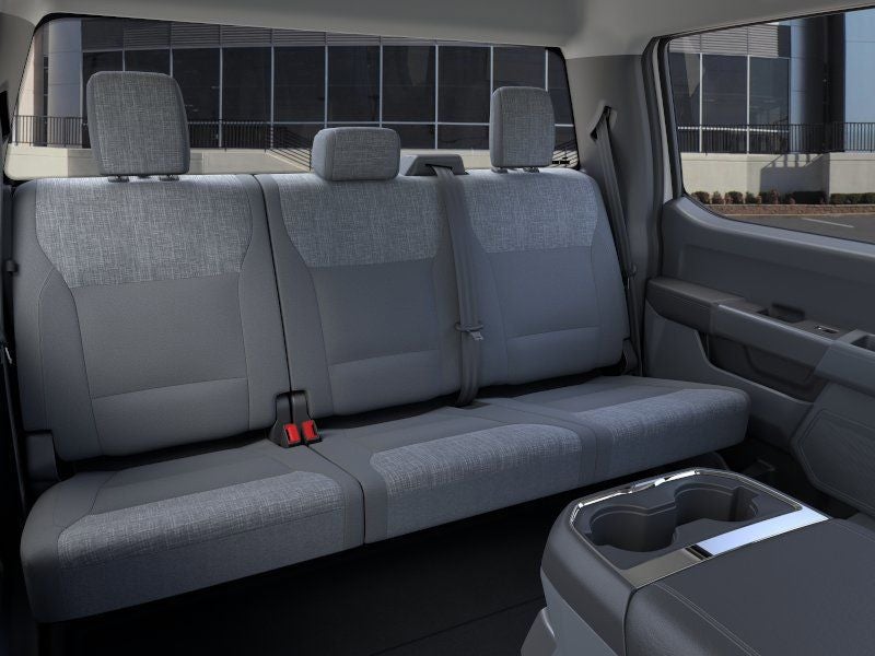 2026 Ford F-250SD XLT Fleet