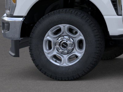 2026 Ford F-250SD XLT Fleet
