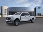 2026 Ford F-250SD XLT Fleet