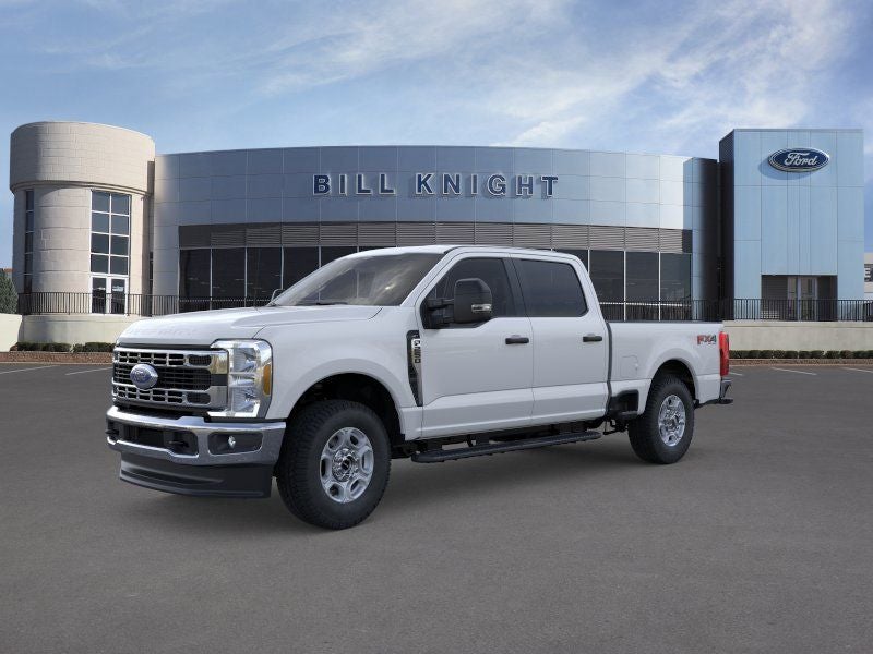 2026 Ford F-250SD XLT Fleet