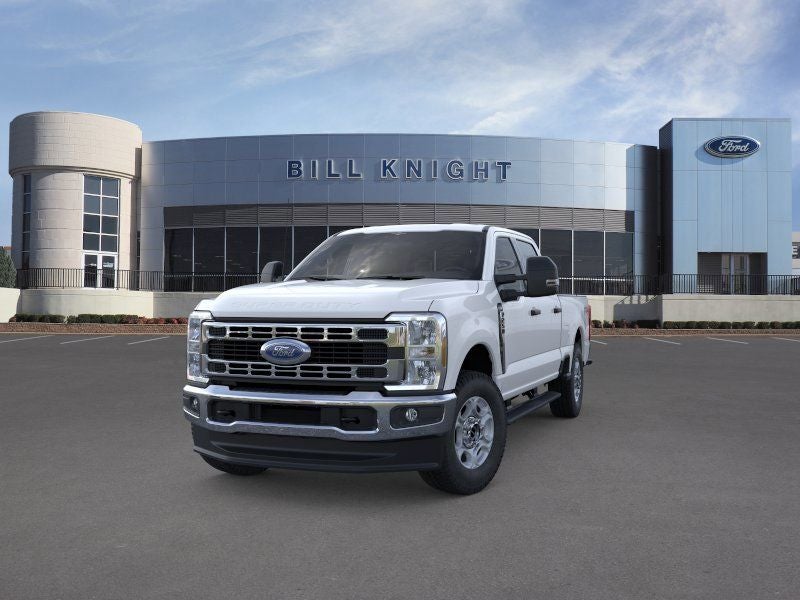 2026 Ford F-250SD XLT Fleet