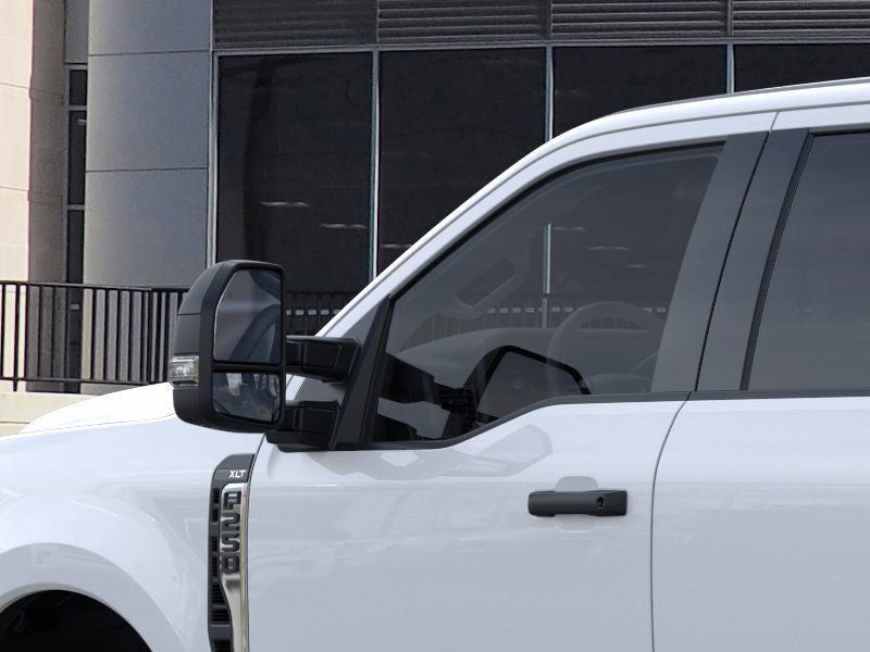 2026 Ford F-250SD XLT Fleet