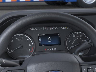 2026 Ford F-250SD XLT Fleet