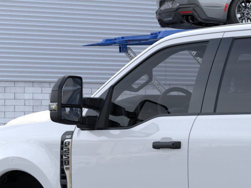 2026 Ford F-250SD XLT Fleet