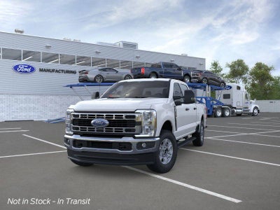 2026 Ford F-250SD XLT Fleet
