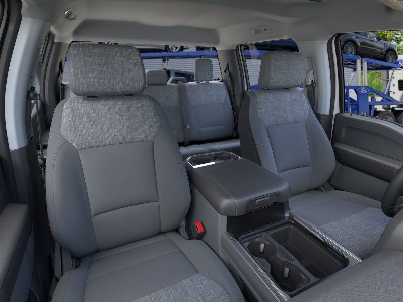 2026 Ford F-250SD Fleet
