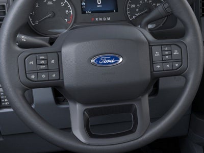 2026 Ford F-250SD Fleet
