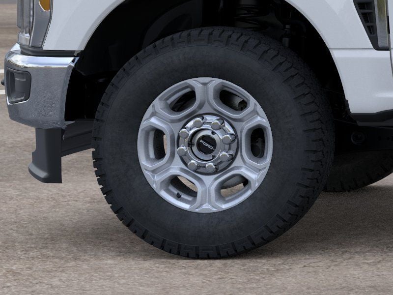 2026 Ford F-250SD Fleet