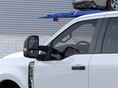 2026 Ford F-250SD Fleet