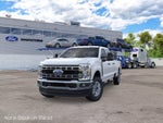 2026 Ford F-250SD Fleet