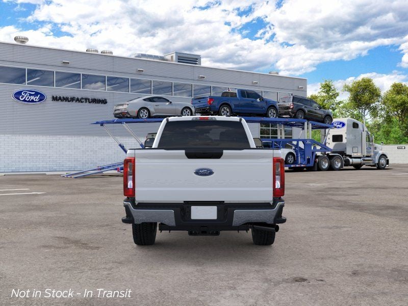 2026 Ford F-250SD Fleet