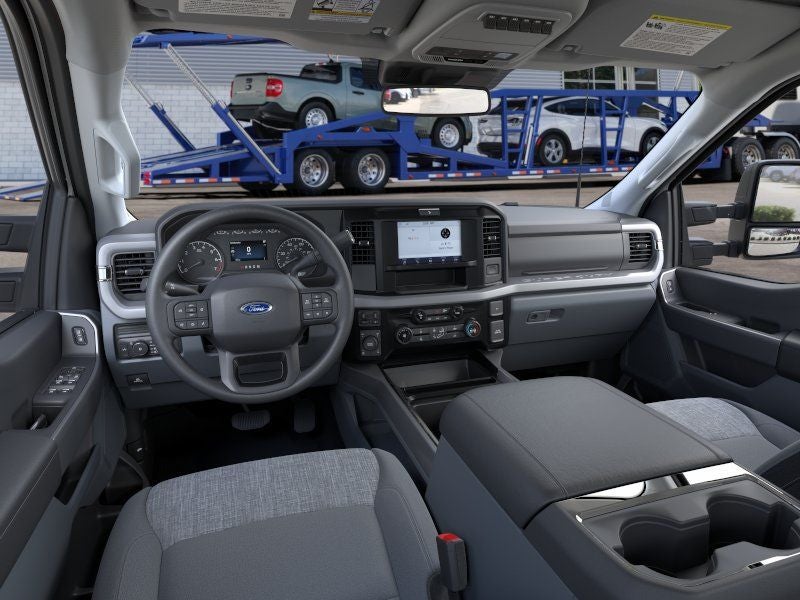 2026 Ford F-250SD Fleet