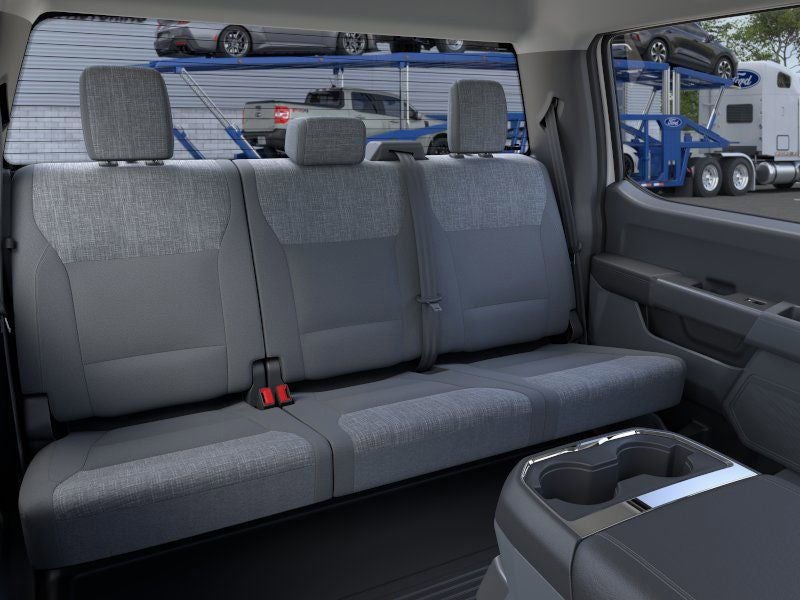 2026 Ford F-250SD XLT Fleet