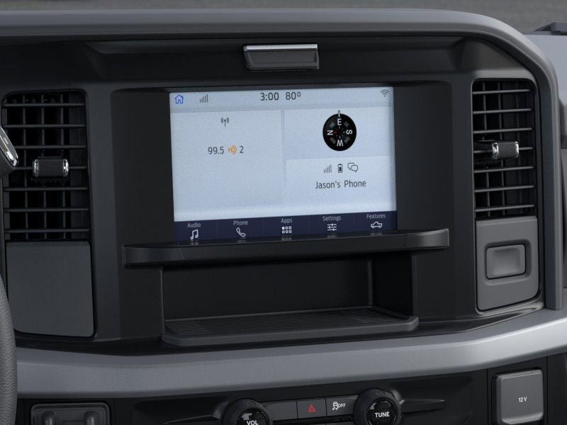 2026 Ford F-250SD XLT Fleet