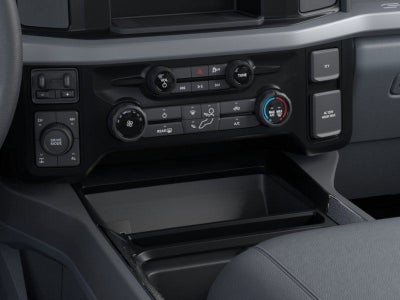 2026 Ford F-250SD XLT Fleet