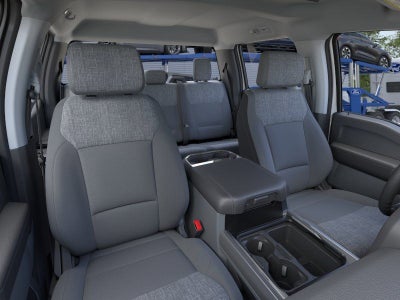 2026 Ford F-250SD Fleet