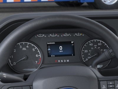 2026 Ford F-250SD Fleet