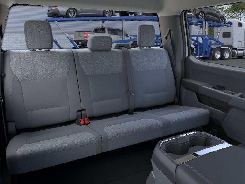 2026 Ford F-250SD XLT Fleet