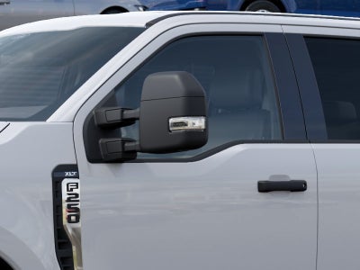 2027 Ford F-250SD Fleet