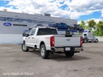2027 Ford F-250SD Fleet