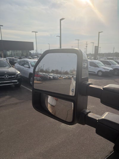 2020 Ford F-250SD XLT