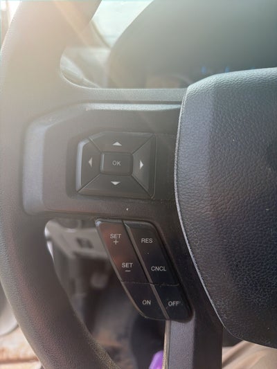 2020 Ford F-250SD XLT