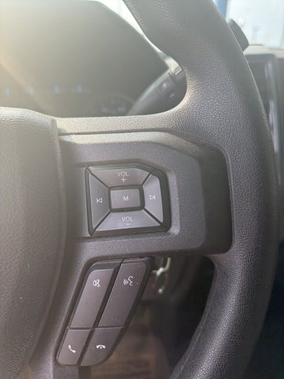 2020 Ford F-250SD XLT