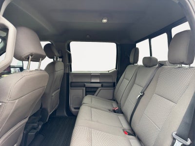 2020 Ford F-250SD XLT