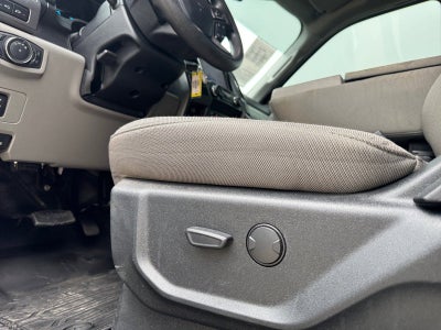 2020 Ford F-250SD XLT