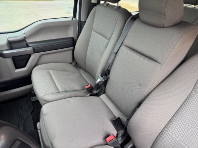 2020 Ford F-250SD XLT