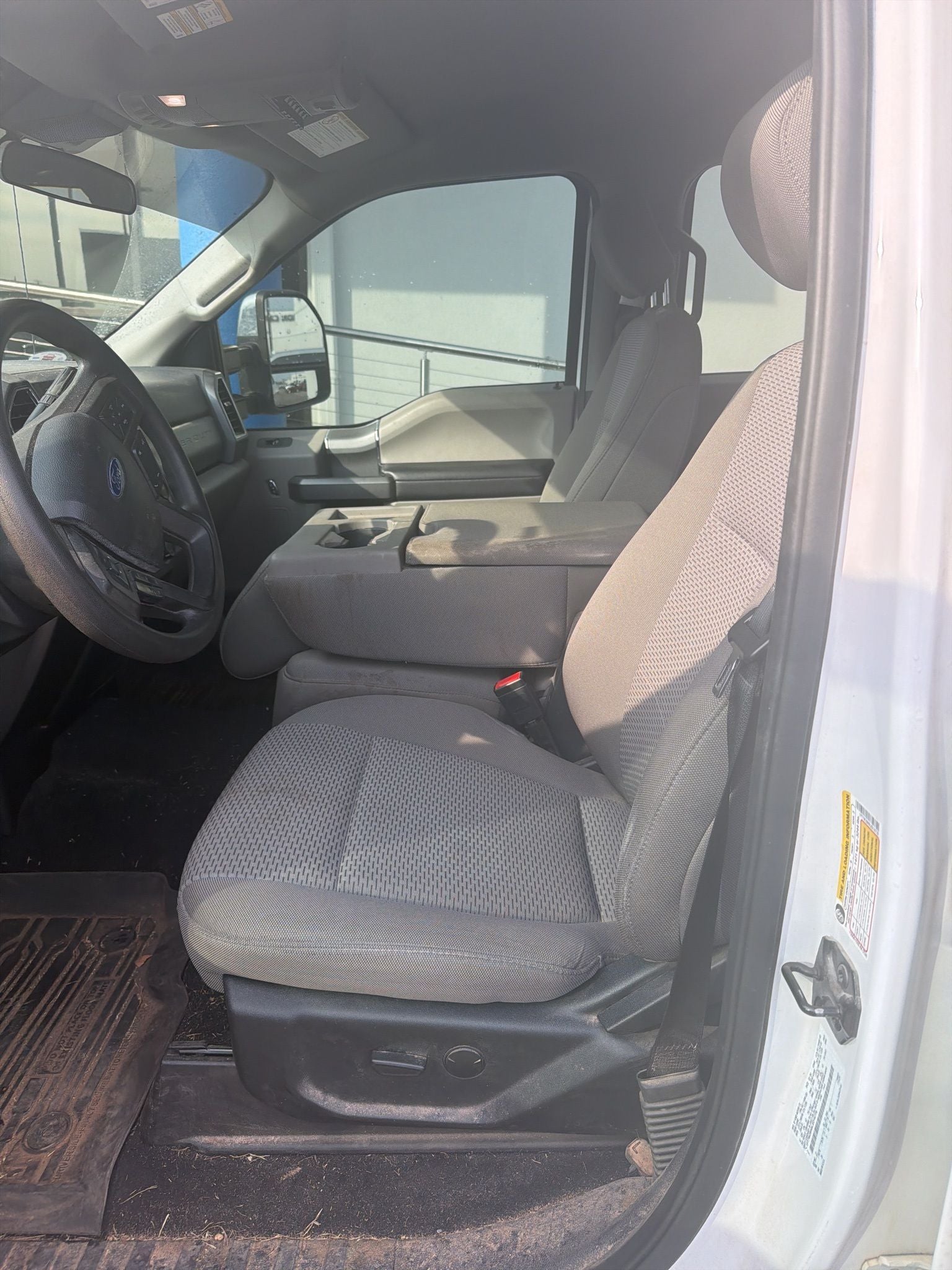 2020 Ford F-250SD XLT