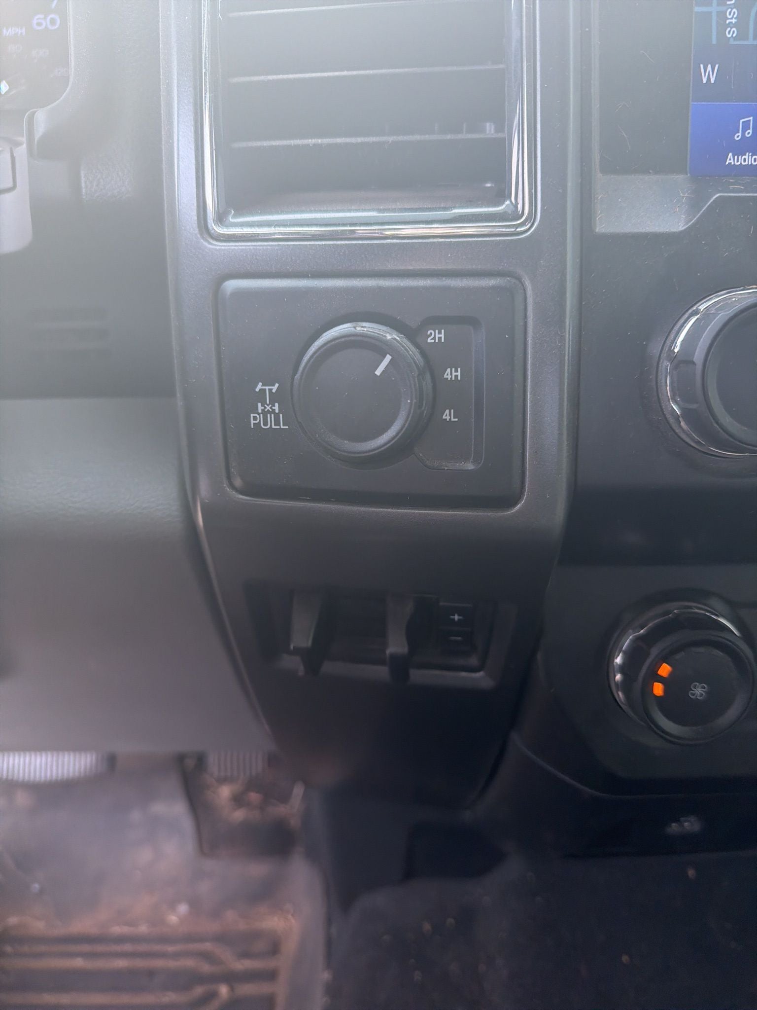 2020 Ford F-250SD XLT