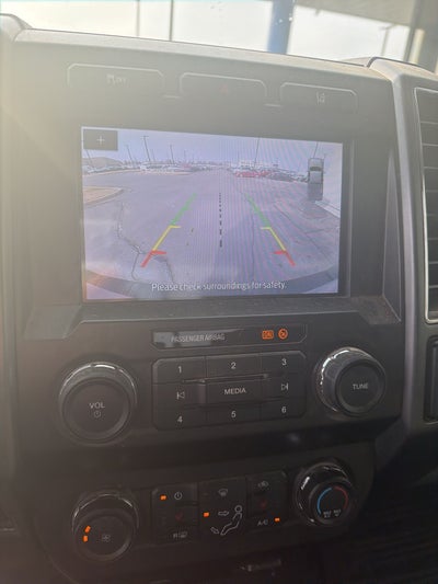 2020 Ford F-250SD XLT