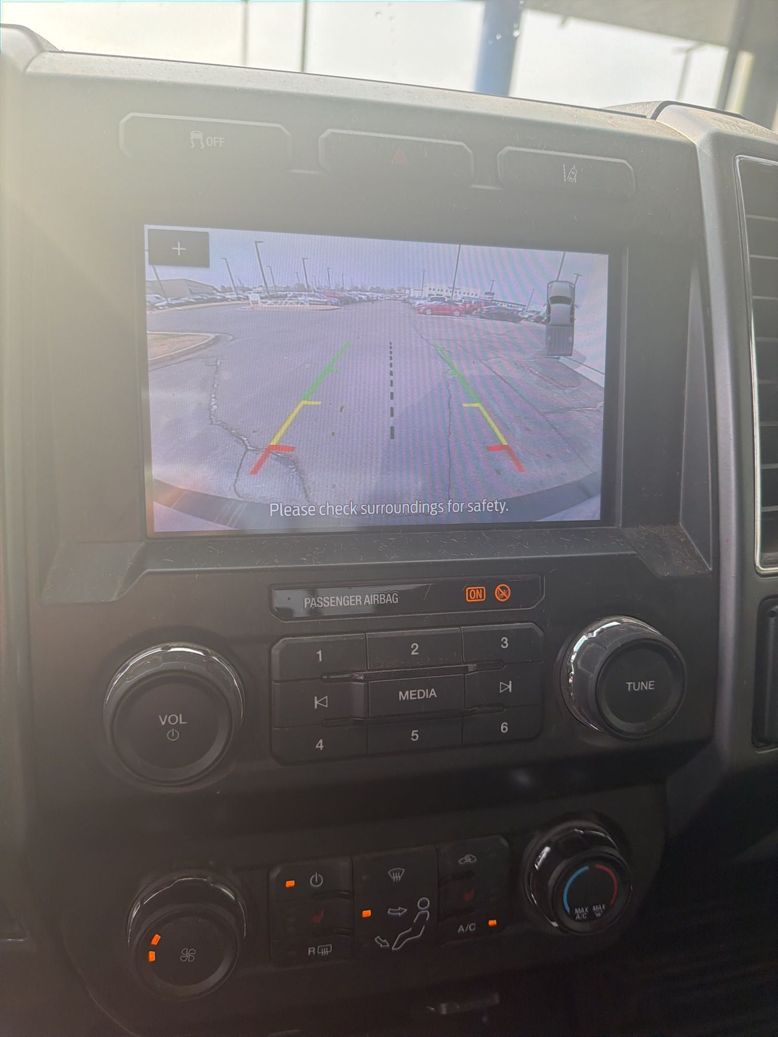 2020 Ford F-250SD XLT