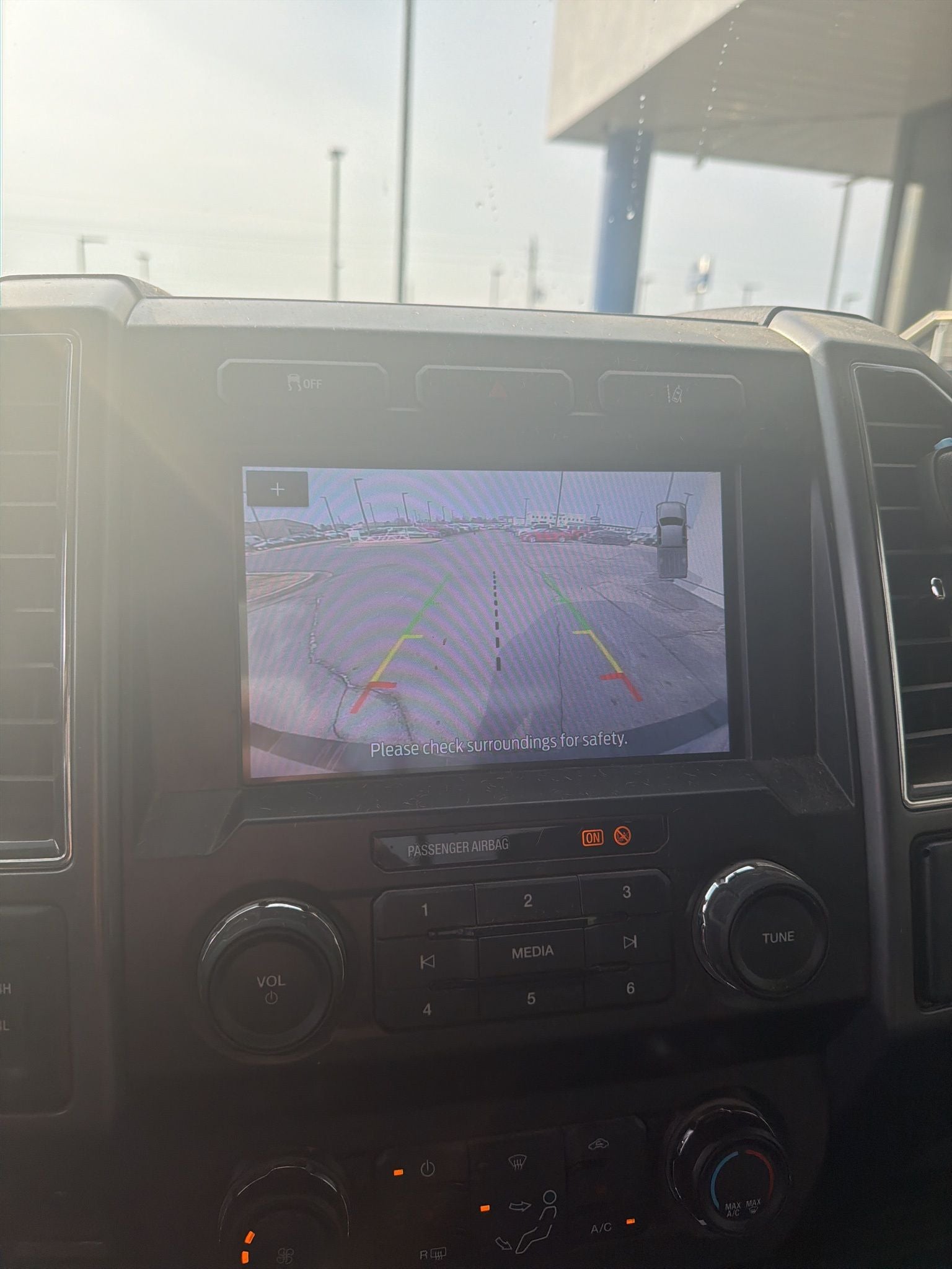 2020 Ford F-250SD XLT