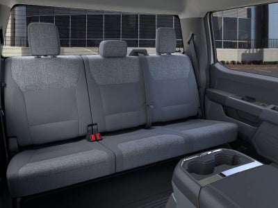 2026 Ford F-250SD XLT Fleet