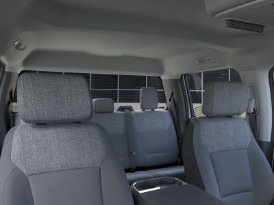 2026 Ford F-250SD XLT Fleet