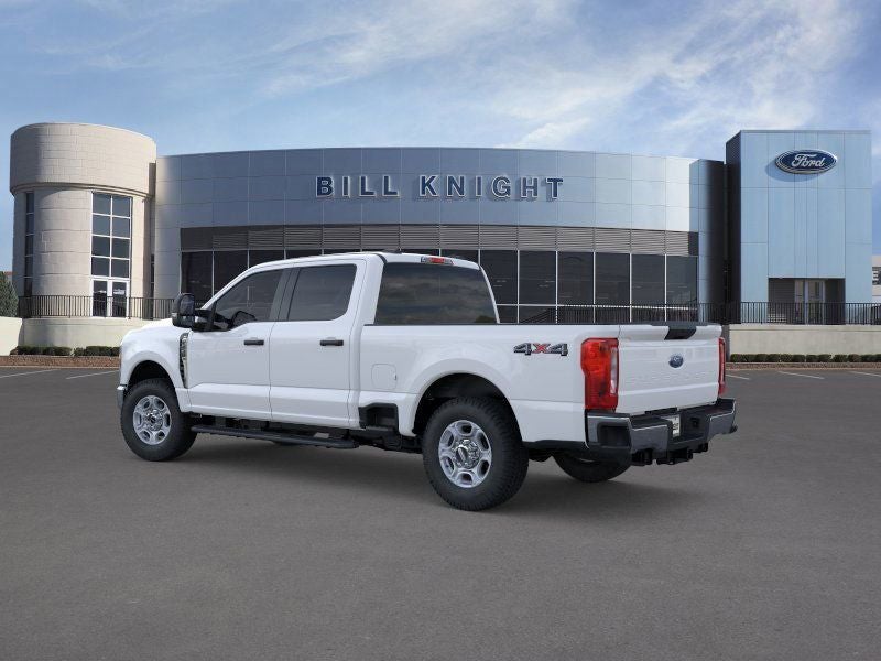 2026 Ford F-250SD XLT Fleet