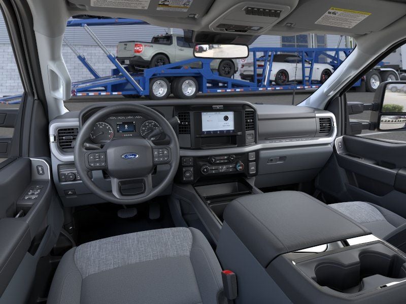 2026 Ford F-250SD Fleet