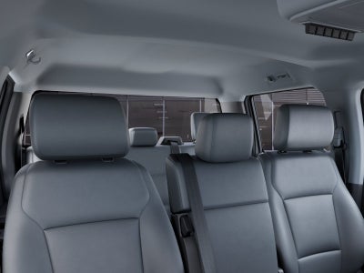 2027 Ford F-250SD XL Fleet