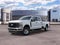 2027 Ford F-250SD XL Fleet