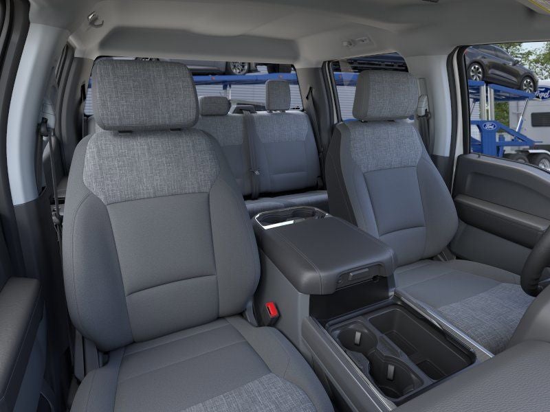 2026 Ford F-250SD Fleet