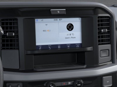 2026 Ford F-250SD Fleet