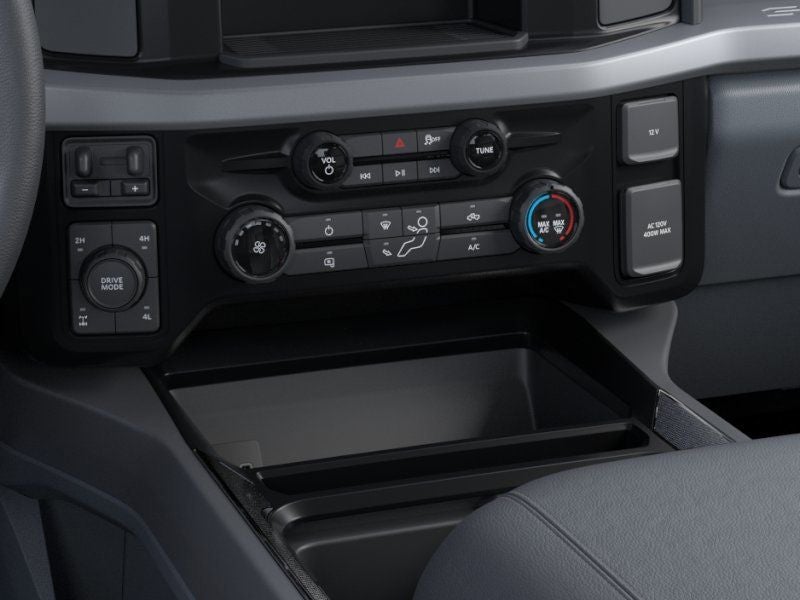 2026 Ford F-250SD Fleet