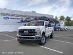 2026 Ford F-250SD Fleet