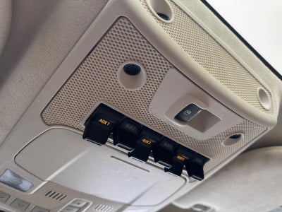 2020 Ford F-250SD Limited